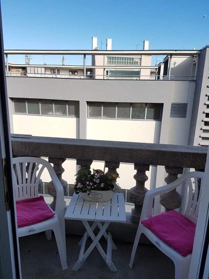 Soba Marinko Hotel Рийека Екстериор снимка