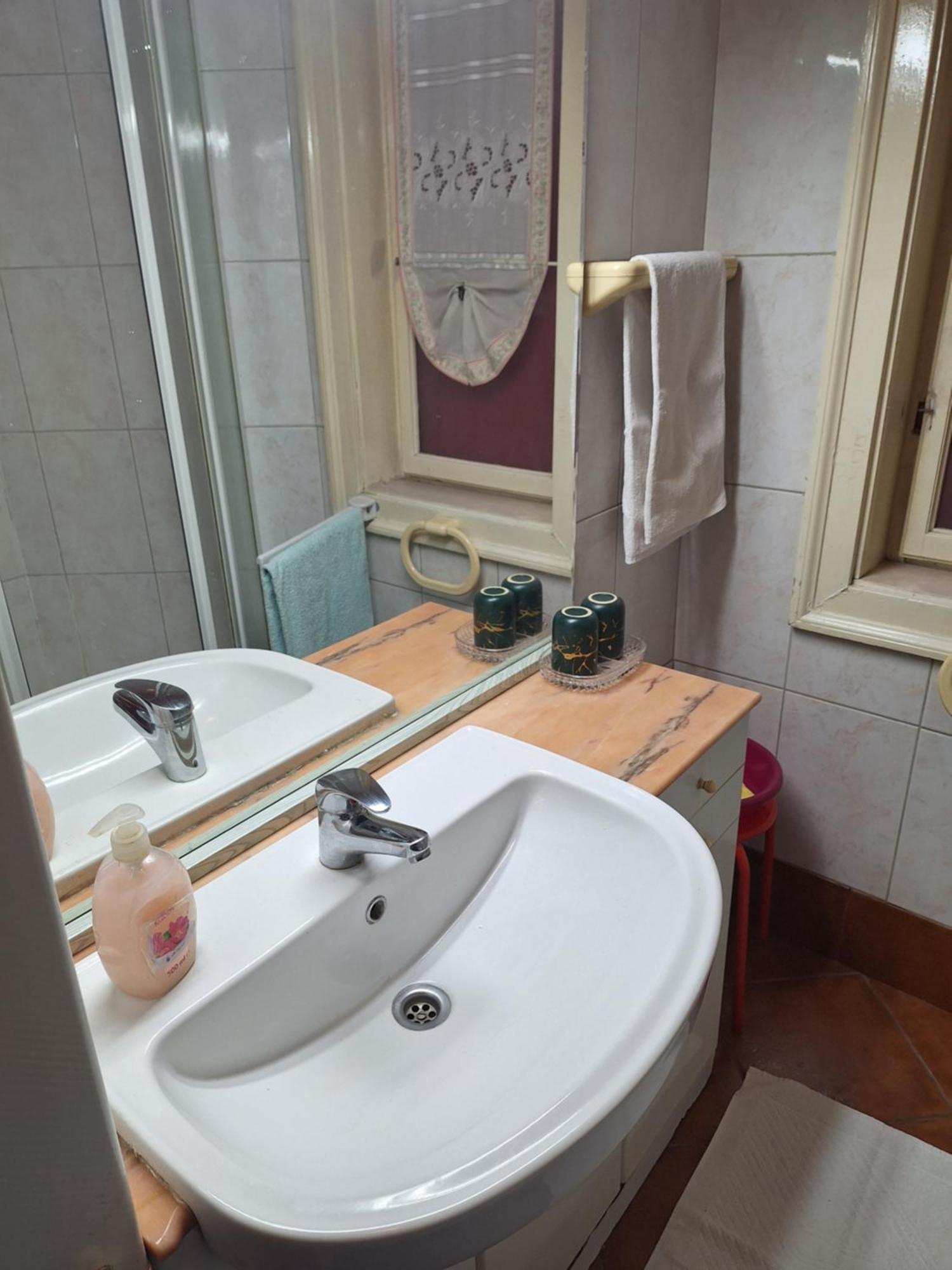 Soba Marinko Hotel Рийека Екстериор снимка